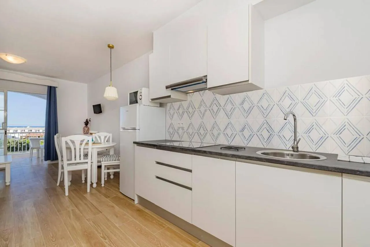 Apartamento Castellsol 209 Arenal d'en Castell Spain
