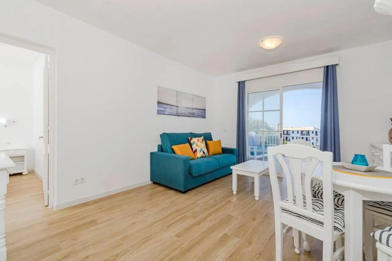 Apartamento Castellsol 209 Arenal d'en Castell Apartment