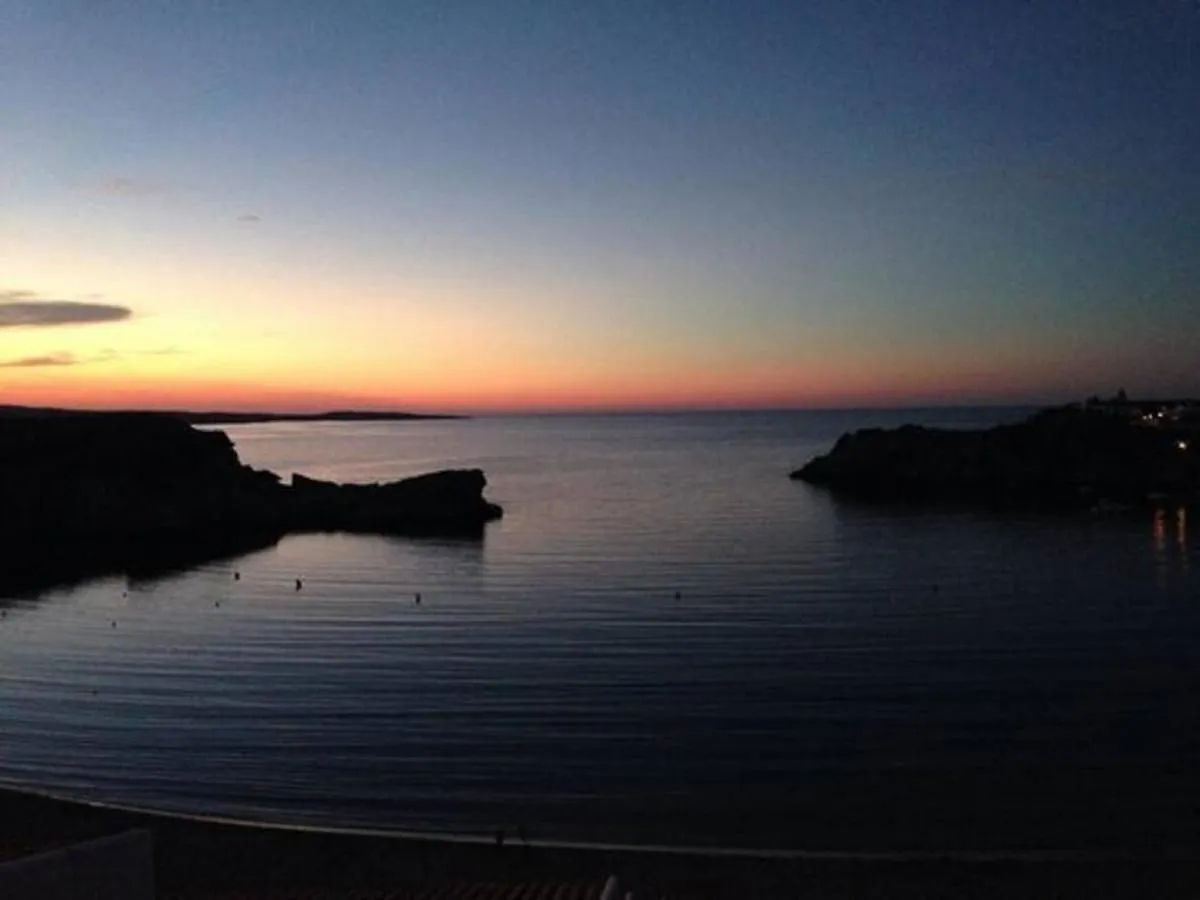 Apartamento Castellsol 209 Arenal d'en Castell