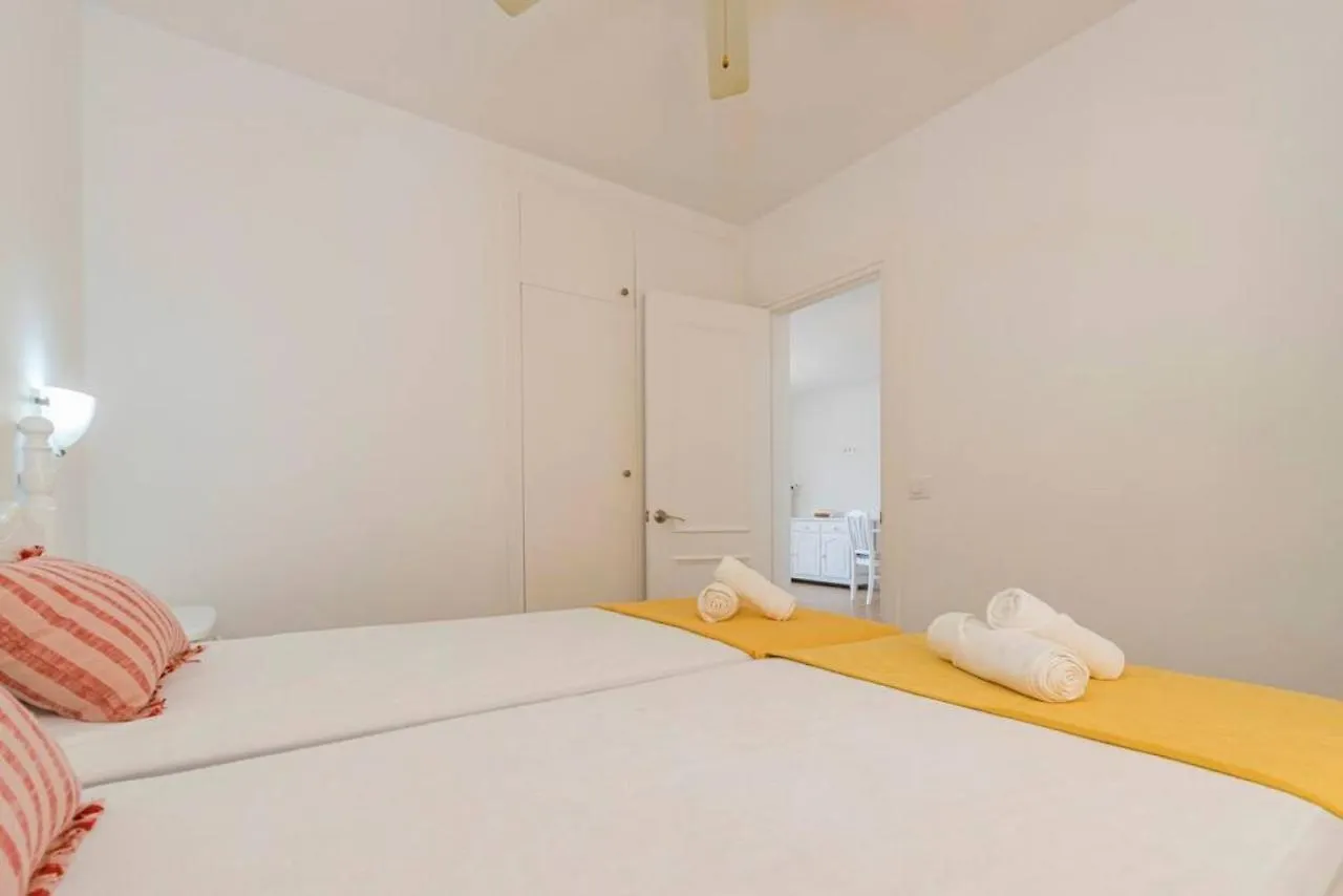 Apartamento Castellsol 209 Arenal d'en Castell